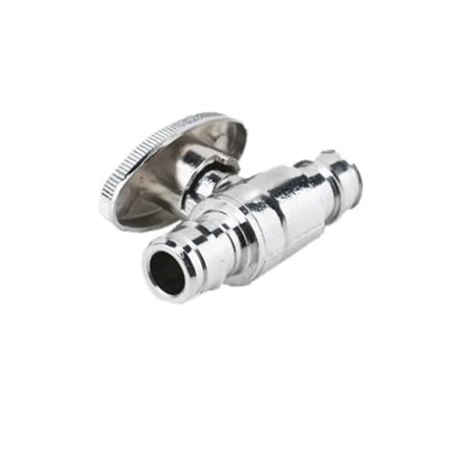 SLXWSXZE 10pcs Brass Angle Valve 1/2 Angle Shut Off Valve Water Flow Control Valve Lead Stop Valve 180 Degree Water tap Accessories SLXWSXZE 10pcs Brass Angle Valve 1/2 Angle Shut Off Valve Water Flow Control Valve Lead Stop Valve 180 Degree Water tap Accessories von SLXWSXZE