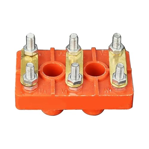 Y80-90 Three-phase electronic starter Terminal Block Wiring Board Rack von SLXWSXZE