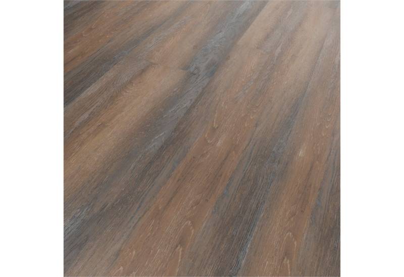 SLY Designboden Premium-Klick-Vinylboden inkl. Tritschalldämmung, Packung mit 1,81 m², Versandkostenfreie Lieferung, Inkl. Trittschalldämmung, Wasserfest, mit Klicksystem von SLY