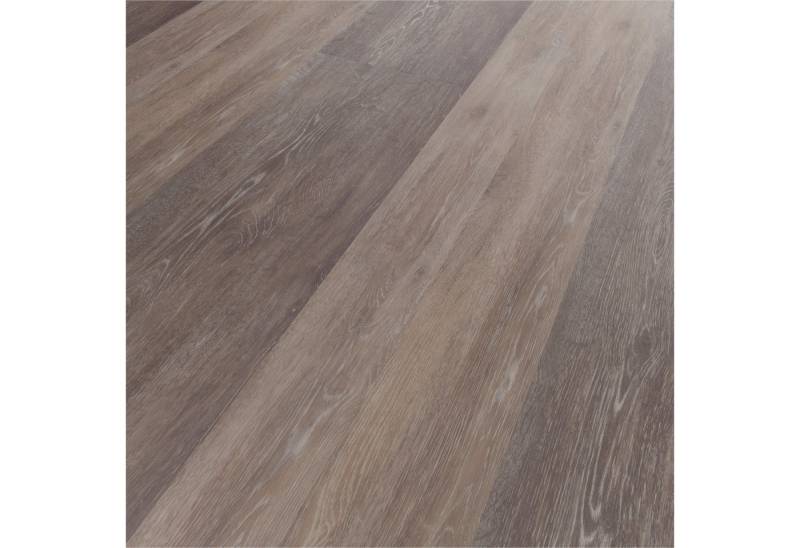 SLY Designboden Premium-Klick-Vinylboden inkl. Tritschalldämmung, Packung mit 1,81 m², Versandkostenfreie Lieferung, Inkl. Trittschalldämmung, Wasserfest, mit Klicksystem von SLY