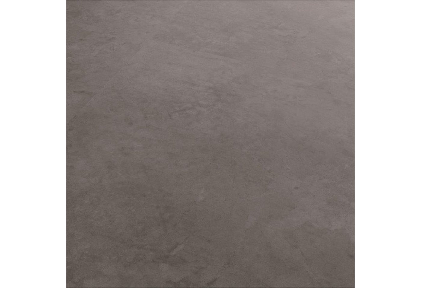 SLY Designboden Square (XL-Fliesenoptik) Klick-Vinylboden inkl. Trittschalldämmung, Packung mit 2,16 m², Versandkostenfreie Lieferung, Inkl. Trittschalldämmung, Wasserfest und mit Klicksystem von SLY