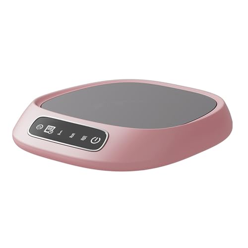 Temperaturkonstanter Tassenwärmer Mit Hefegärungsthermostat Zum Erwärmen Von Milch, Kaffee, Getränken, Tee, Heißer Schokolade Und Zum Schmelzen Von Wachs (Pulver) von SLYHHZHMY