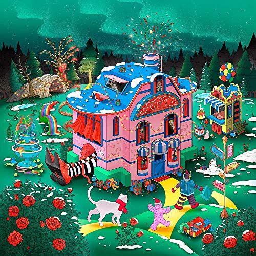 [Reissue] Red Velvet – The Reve Festival Finale [Finale ver.] Album + Extra Photocards Set von SM Ent.