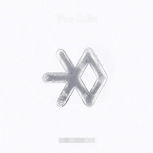 EXO - Winter Special Album, 2016 2CD with Folded Poster Extra Photocard Set von SM Entertainment