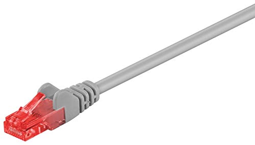 SM-PC® 2m CAT6 Patchkabel Netzwerkkabel Lankabel Router 1000Mbit RJ45#192 von SM-PC