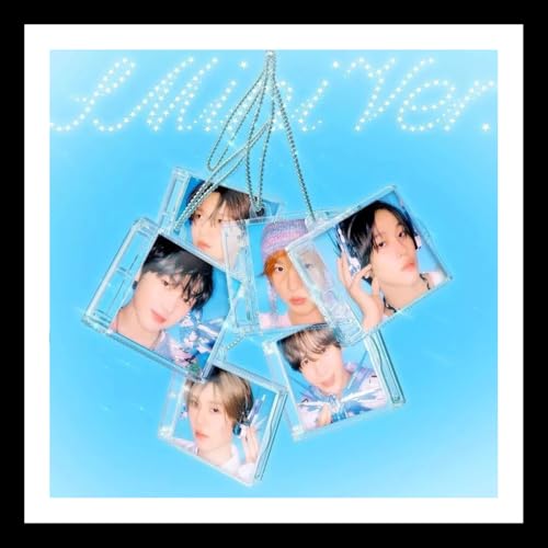 (Smini) NCT WISH SONGBIRD 2nd Single Album (Random Ver + GIFT) K-POP SEALED von SM.
