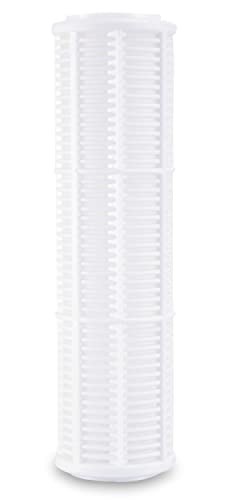SMARDY Ersatzfilter waschbar für Vorfilter Hauswasserwerk Gartenpumpe Filter 1 Zoll für Garten Pool Wasserleitung von SMARDY