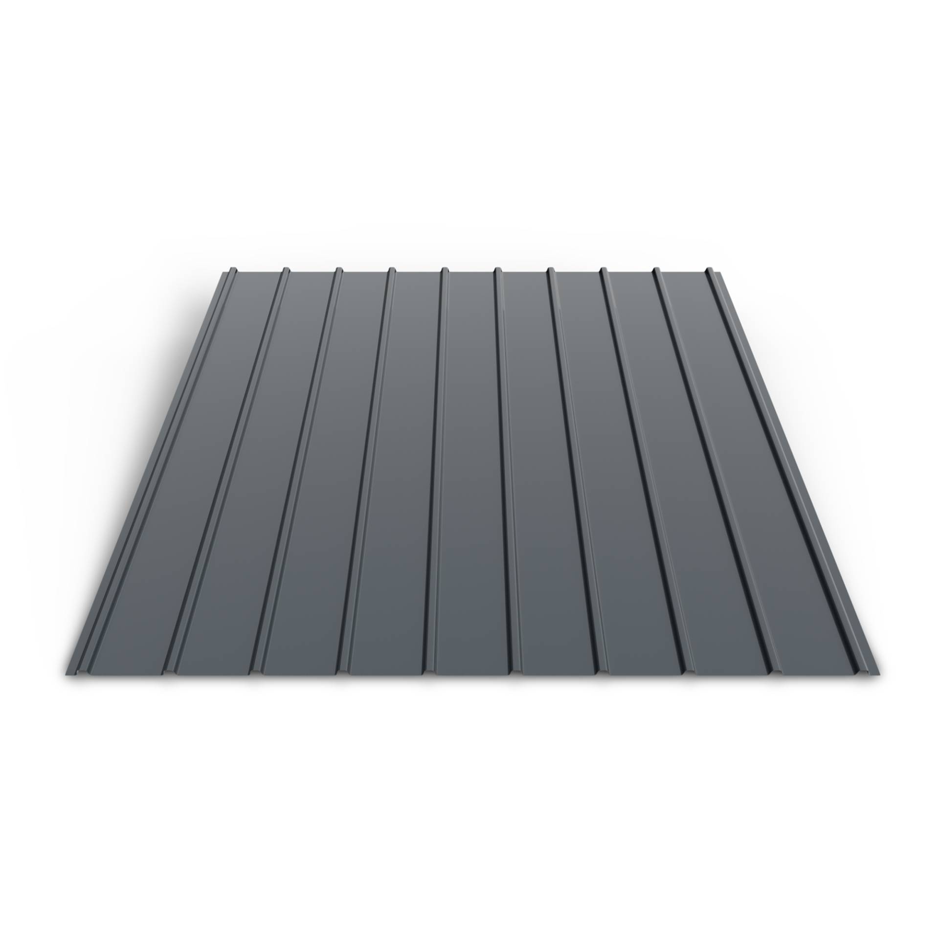 SMART Cover Solution Trapezblech 'H12' anthrazit 120 x 91 x 0,03 cm SMART Cover Solution Trapezblech 'H12' anthrazit 120 x 91 x 0,03 cm von SMART Cover Solution