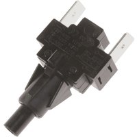 Ersatzteil - Zündschalter, original - - INDESIT, ARISTON HOTPOINT, SCHOLTES, WHIRLPOOL Ersatzteil - Zündschalter, original - - INDESIT, ARISTON HOTPOINT, SCHOLTES, WHIRLPOOL von SMART GARDEN