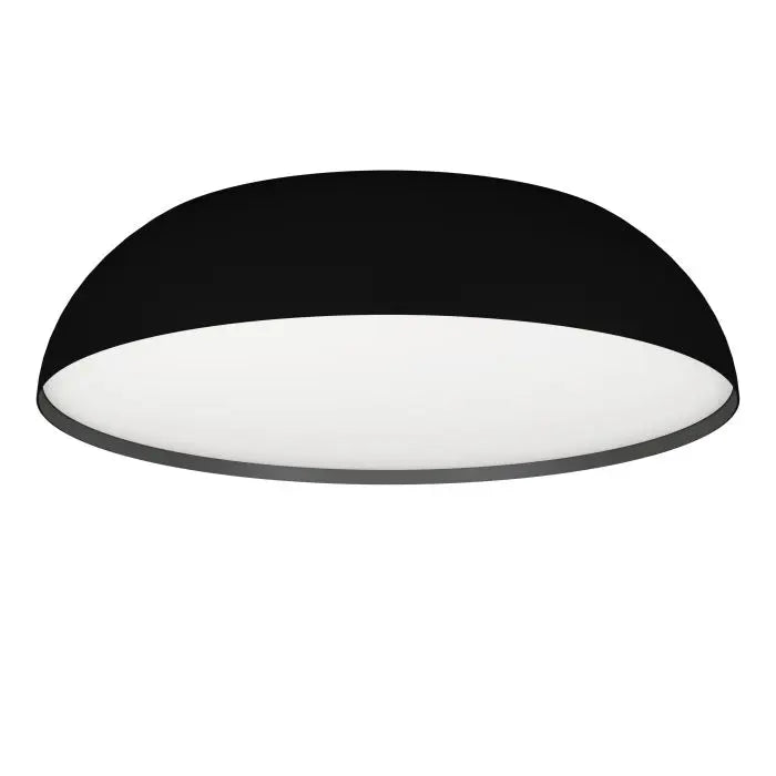 B-Ware Tollos Led Deckenleuchte Lampe Smart Home Zig Bee Rgb Cct Schwarz Weiss ø55cm B-Ware Tollos Led Deckenleuchte Lampe Smart Home Zig Bee Rgb Cct Schwarz Weiss ø55cm von SMART HOME