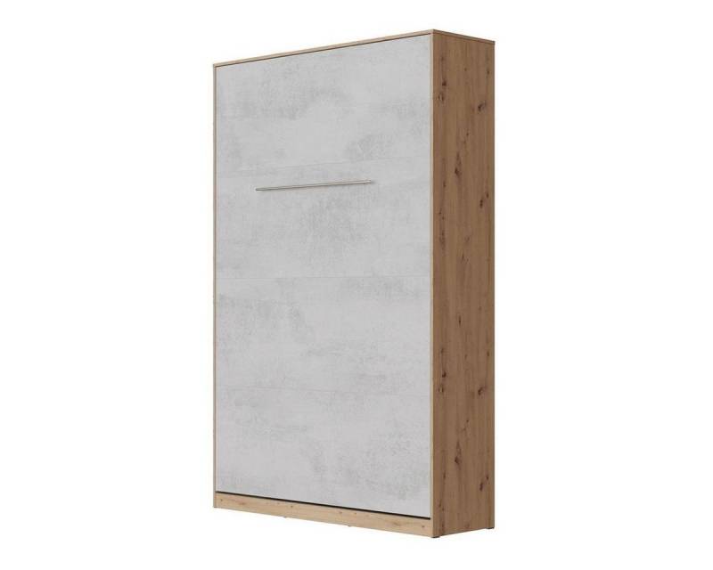 SMARTBett Schrankbett Standard 90x200 120x200 140x200 160x200, 41 FARBKOMBINATIONEN horizontal/quer oder vertikal/hochkant klappbar SMARTBett Schrankbett Standard 90x200 120x200 140x200 160x200, 41 FARBKOMBINATIONEN horizontal/quer oder vertikal/hochkant klappbar von SMARTBett