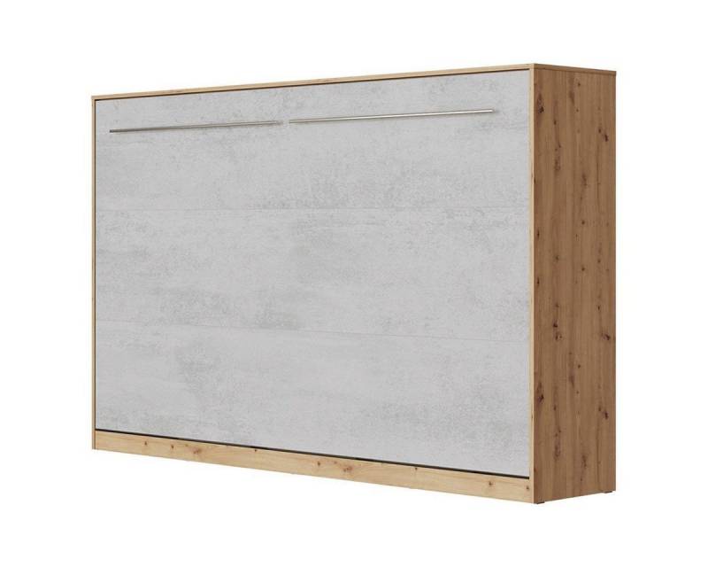 SMARTBett Schrankbett Standard 90x200 120x200 140x200 160x200, 41 FARBKOMBINATIONEN horizontal/quer oder vertikal/hochkant klappbar SMARTBett Schrankbett Standard 90x200 120x200 140x200 160x200, 41 FARBKOMBINATIONEN horizontal/quer oder vertikal/hochkant klappbar von SMARTBett