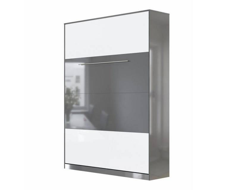 SMARTBett Schrankbett Standard 90x200 120x200 140x200 160x200, 41 FARBKOMBINATIONEN horizontal/quer oder vertikal/hochkant klappbar SMARTBett Schrankbett Standard 90x200 120x200 140x200 160x200, 41 FARBKOMBINATIONEN horizontal/quer oder vertikal/hochkant klappbar von SMARTBett