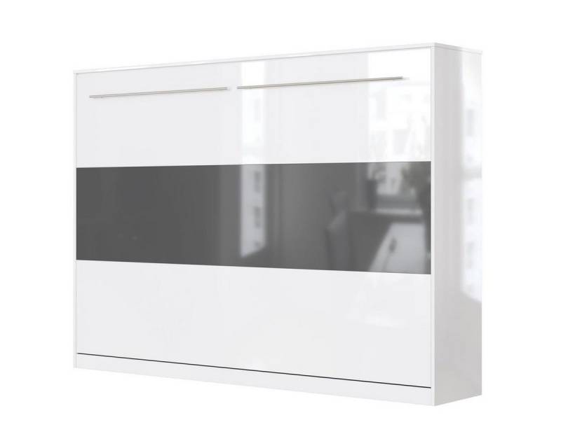 SMARTBett Schrankbett Standard 90x200 120x200 140x200 160x200, 41 FARBKOMBINATIONEN horizontal/quer oder vertikal/hochkant klappbar SMARTBett Schrankbett Standard 90x200 120x200 140x200 160x200, 41 FARBKOMBINATIONEN horizontal/quer oder vertikal/hochkant klappbar von SMARTBett