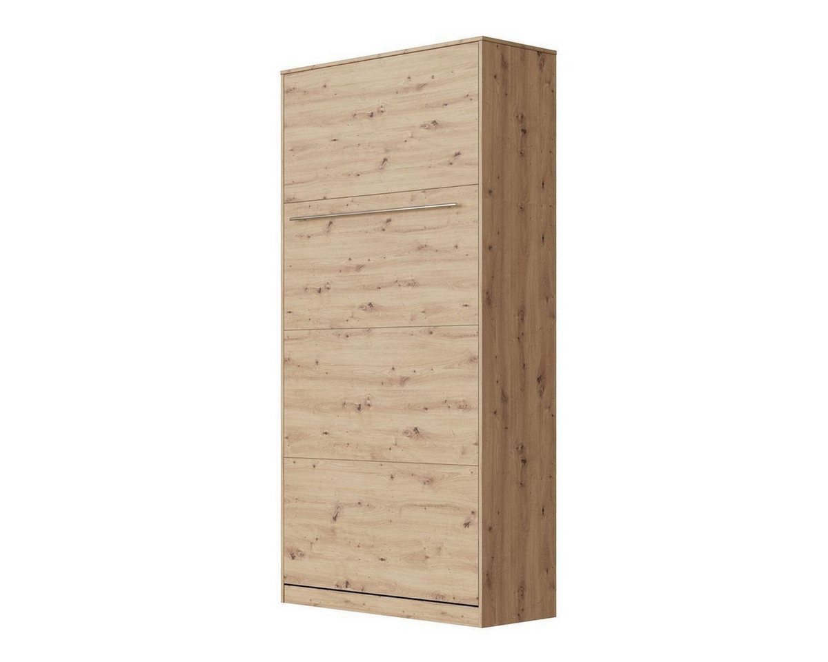 SMARTBett Schrankbett Standard 90x200 120x200 140x200 160x200, 41 FARBKOMBINATIONEN horizontal/quer oder vertikal/hochkant klappbar SMARTBett Schrankbett Standard 90x200 120x200 140x200 160x200, 41 FARBKOMBINATIONEN horizontal/quer oder vertikal/hochkant klappbar von SMARTBett