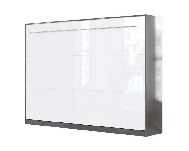 SMARTBett Schrankbett Standard 90x200 120x200 140x200 160x200, 41 FARBKOMBINATIONEN horizontal/quer oder vertikal/hochkant klappbar SMARTBett Schrankbett Standard 90x200 120x200 140x200 160x200, 41 FARBKOMBINATIONEN horizontal/quer oder vertikal/hochkant klappbar von SMARTBett