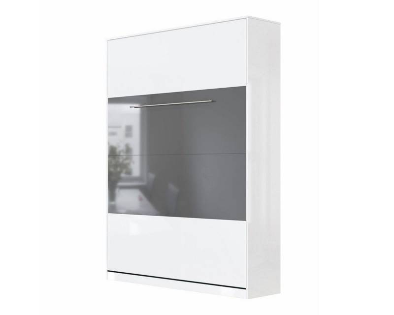 SMARTBett Schrankbett Standard 90x200 120x200 140x200 160x200, 41 FARBKOMBINATIONEN horizontal/quer oder vertikal/hochkant klappbar SMARTBett Schrankbett Standard 90x200 120x200 140x200 160x200, 41 FARBKOMBINATIONEN horizontal/quer oder vertikal/hochkant klappbar von SMARTBett