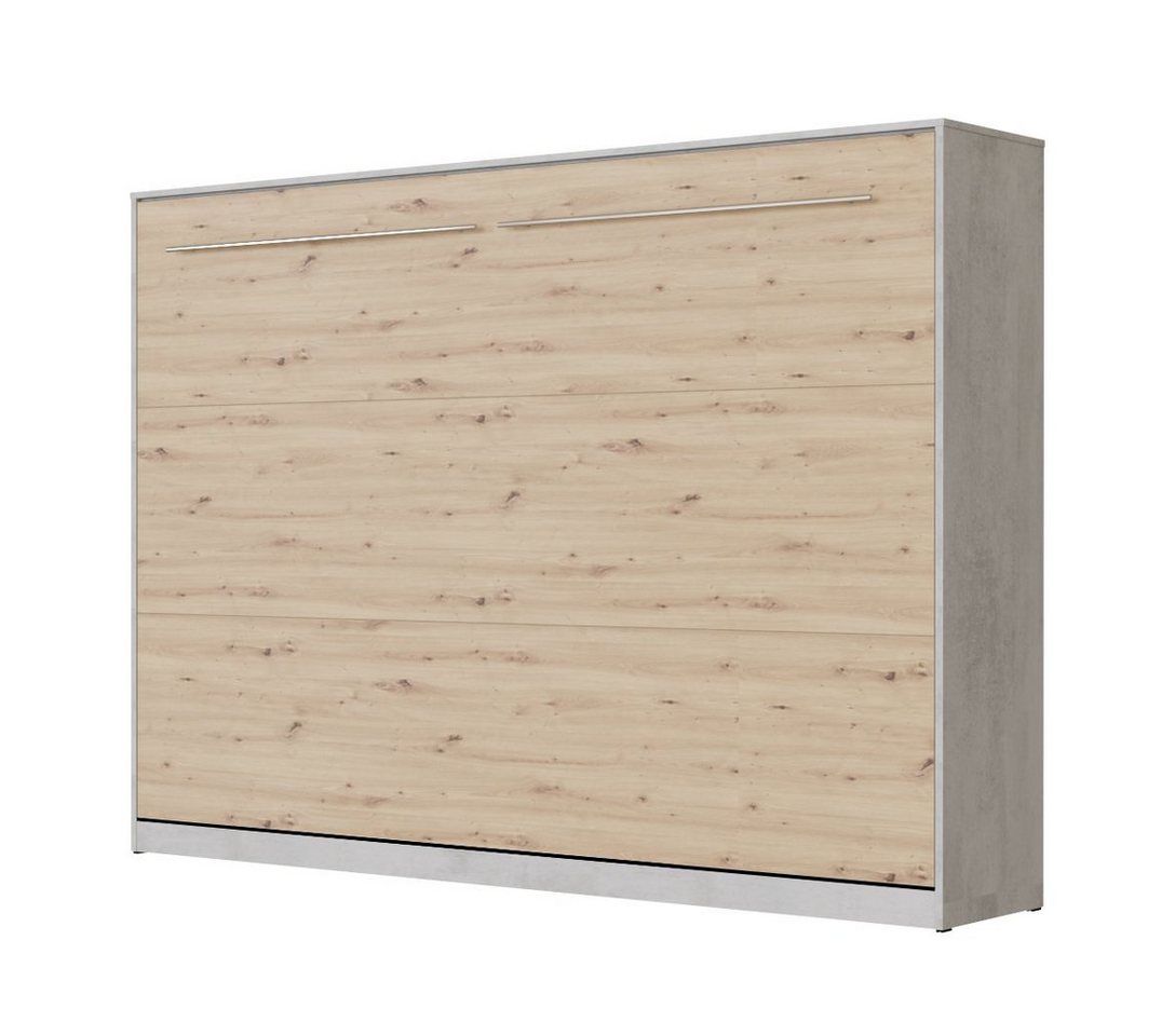 SMARTBett Schrankbett Standard 90x200 120x200 140x200 160x200, 41 FARBKOMBINATIONEN horizontal/quer oder vertikal/hochkant klappbar SMARTBett Schrankbett Standard 90x200 120x200 140x200 160x200, 41 FARBKOMBINATIONEN horizontal/quer oder vertikal/hochkant klappbar von SMARTBett