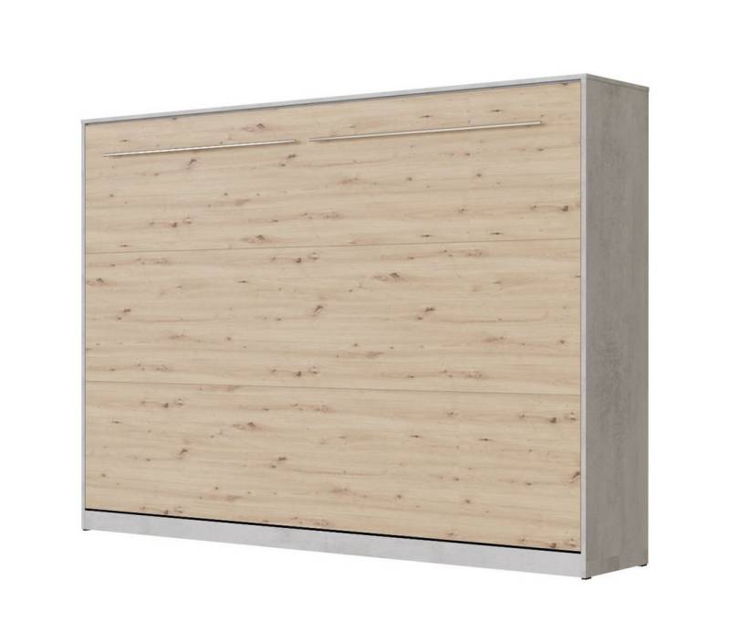 SMARTBett Schrankbett Standard 90x200 120x200 140x200 160x200, 41 FARBKOMBINATIONEN horizontal/quer oder vertikal/hochkant klappbar SMARTBett Schrankbett Standard 90x200 120x200 140x200 160x200, 41 FARBKOMBINATIONEN horizontal/quer oder vertikal/hochkant klappbar von SMARTBett