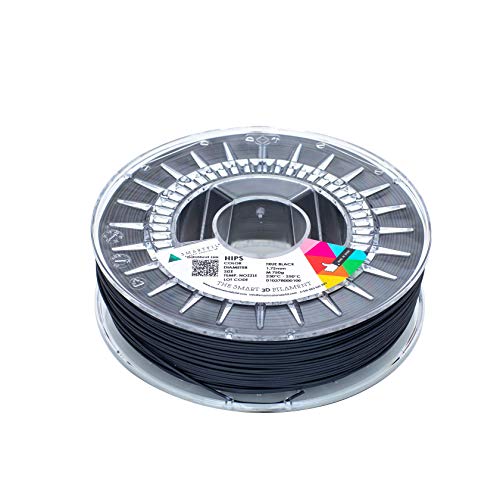 HIPS SMARTFIL 3D-Druck-Filament | Hohe mechanische Beständigkeit von SMARTFIL