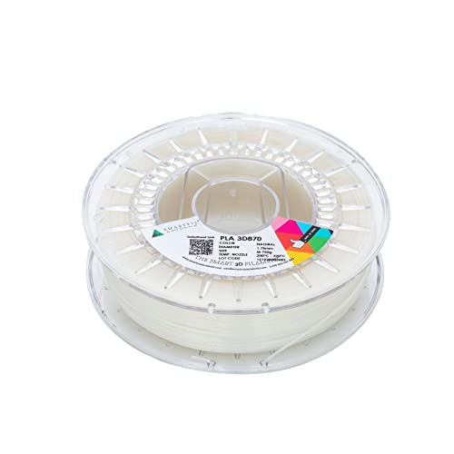 PLA 3D870 SMARTFIL- 3D-Druck-Filament | Erweiterte PLA-Funktionen von SMARTFIL