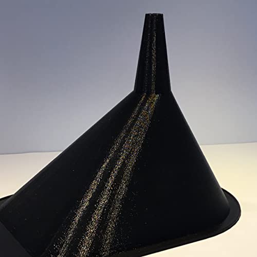 SMARTFIL PETG | 3D-Druck Filament | Transparent | Glänzend | Einfach zu drucken von SMARTFIL