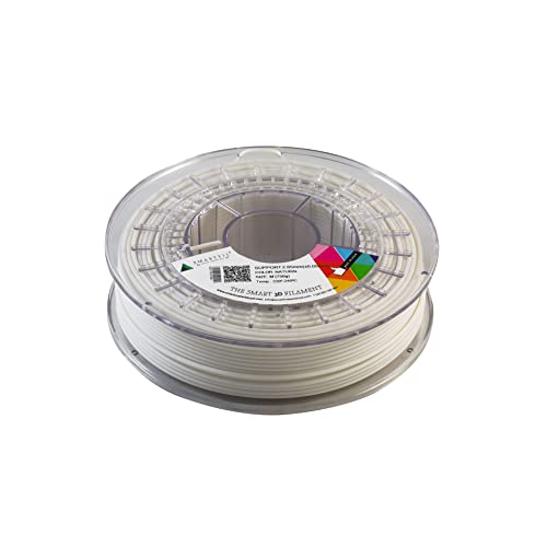 Smartfil, SMSUP0NT0B075, 3D-Druckfilament, 2.85 mm, 750 g, natur von SMARTFIL
