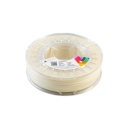 Smartfil, SMABS3NT0A075, 3D Filament, 1.75 mm, 750 g, natur von SMARTFIL