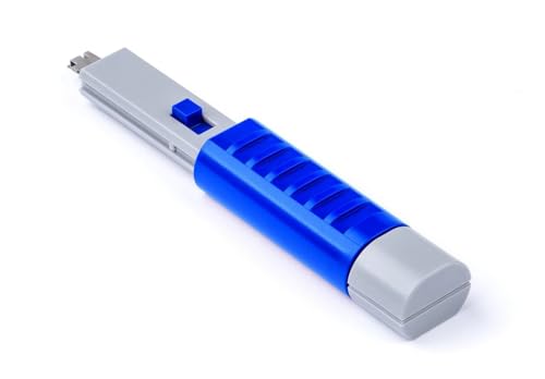 SmartKeeper ESSENTIAL / 1 x Lock Key Basic / Dunkelblau von Smart Keeper