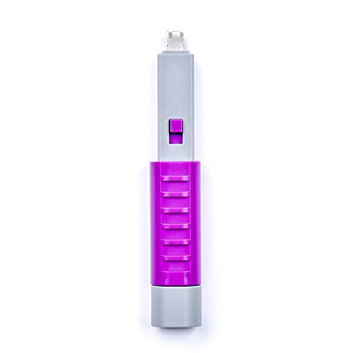 SmartKeeper ESSENTIAL / 1 x Lock Key Basic / Lila von Smart Keeper