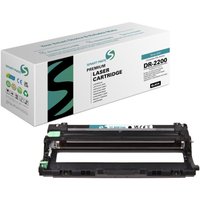 SmartMate wiederaufbereitete Laser Drum für Brother DR-2200 Schwarz SmartMate wiederaufbereitete Laser Drum für Brother DR-2200 Schwarz von SMARTMATE