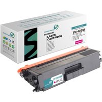 SmartMate wiederaufbereitete Laser Toner Patrone für Brother TN-423M Magenta SmartMate wiederaufbereitete Laser Toner Patrone für Brother TN-423M Magenta von SMARTMATE