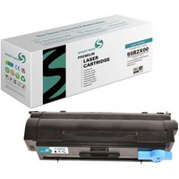 SmartMate wiederaufbereitete Laser Toner Patrone für Lexmark 66S2H00 Schwarz SmartMate wiederaufbereitete Laser Toner Patrone für Lexmark 66S2H00 Schwarz von SMARTMATE