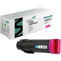 SmartMate wiederaufbereiteter Laser Toner Patrone für Xerox 106R03478 Magenta SmartMate wiederaufbereiteter Laser Toner Patrone für Xerox 106R03478 Magenta von SMARTMATE