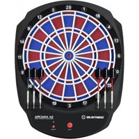 Elektronik Dart Arcadia 4.0 Elektronik Dart Arcadia 4.0 von SMARTNESS