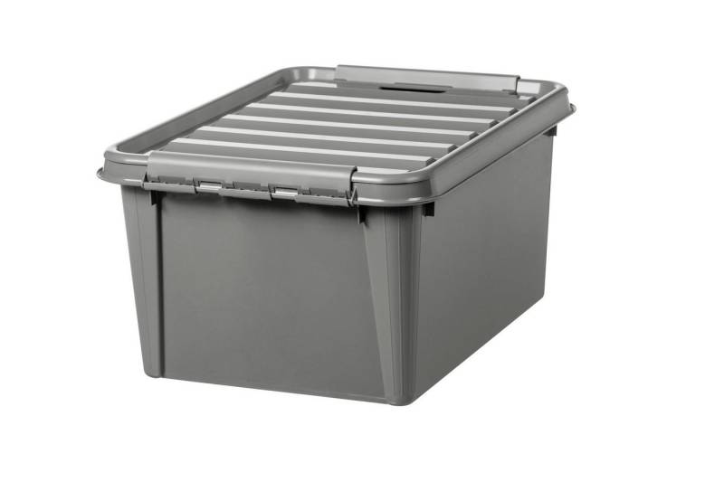 SMARTSTORE Aufbewahrungsbox SmartStore 'Recycled' von SMARTSTORE