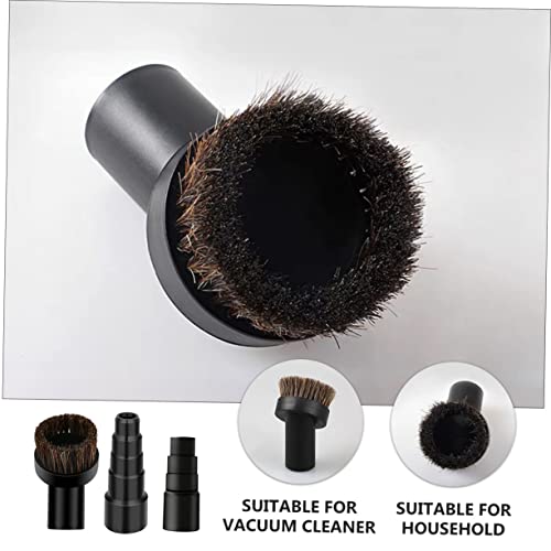 SMASOLO Staubsauger Adapter Teilig Kunststoff Schlauchverbinder mit Bürste für und Trockenreinigung Kompatibel SMASOLO Staubsauger Adapter Teilig Kunststoff Schlauchverbinder mit Bürste für und Trockenreinigung Kompatibel von SMASOLO