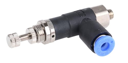 SMC ARJ1020F Pneumatikregler M5 x 0,8 0.1MPa 0.7MPa 0.8MPa von SMC