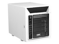 SMC SMCNAS04 TigerStore SMB Network Storage Server von SMC