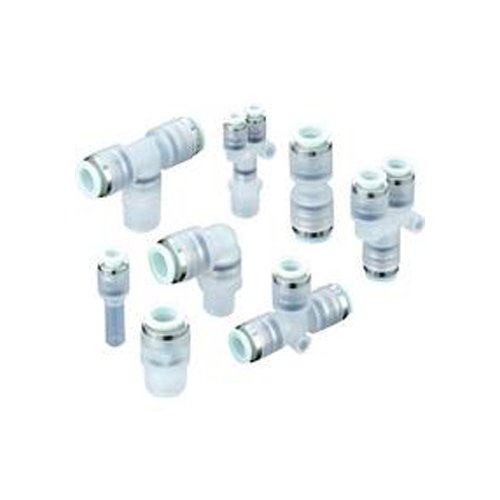 SMC kph12–03-Armatur für Blowing Systemen, Stecker und gerade Union, Reinigen von SMC