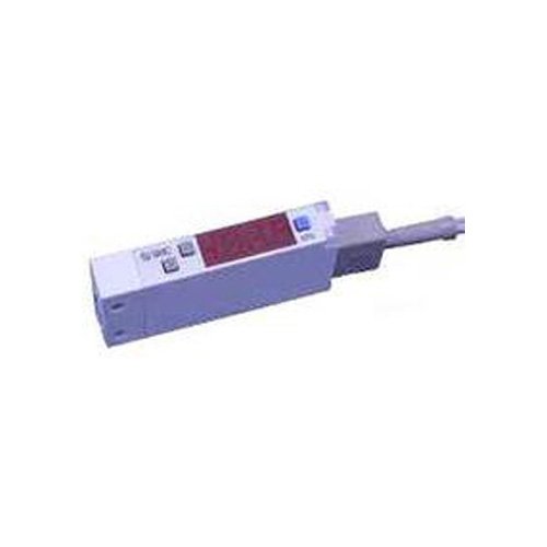 SMC zse10-m5-b Digital Druck Schalter Vakuum/Compound Druck von SMC