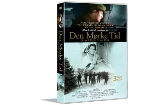 Den Mørke TID von SMD