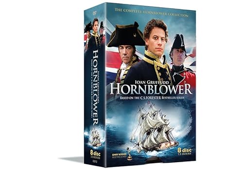 SMD Hornblower Collection von SMD