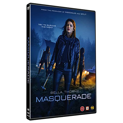 SMD Maskerade SMD Maskerade von SMD