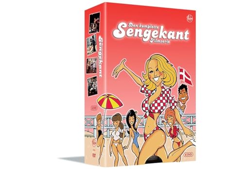 SMD Sengekant Boks von SMD