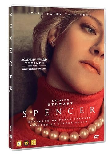 Spencer von SMD