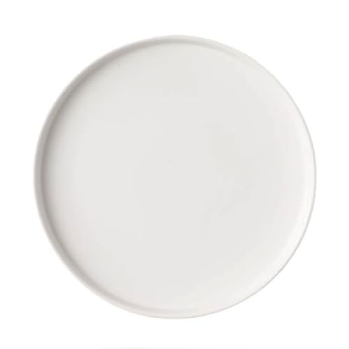Robust Keramische Teller wiederverwendbarer Teller stärkere Dessertplatte runde Steinzeugplatten für Steak -Pasta -Pizza geeignet Exquisit Robust Keramische Teller wiederverwendbarer Teller stärkere Dessertplatte runde Steinzeugplatten für Steak -Pasta -Pizza geeignet Exquisit von SMDLG