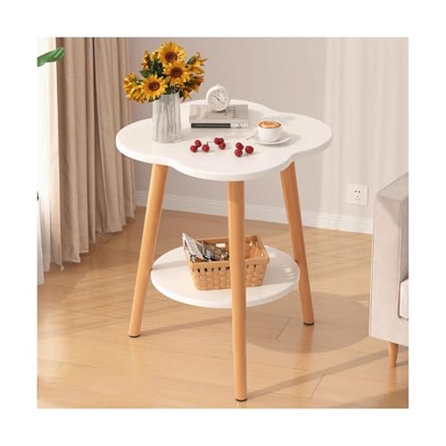 SMDLG Robust Dichte Faserboard Couchtisch Doppelstufe Aufbewahrung Couchtisch Multifunktional Couchtisch einfach zu blockierter Couchtisch Vielseitig SMDLG Robust Dichte Faserboard Couchtisch Doppelstufe Aufbewahrung Couchtisch Multifunktional Couchtisch einfach zu blockierter Couchtisch Vielseitig von SMDLG