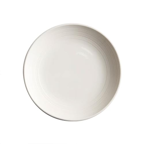 SMDLG Robust Keramik -Teller mit Festtafeln mit Teller mit tiefen Dinnertellern Moderne Küchenplatten Exquisit SMDLG Robust Keramik -Teller mit Festtafeln mit Teller mit tiefen Dinnertellern Moderne Küchenplatten Exquisit von SMDLG