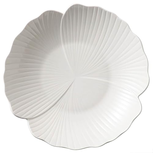 SMDLG Robust Keramik -Teller mit festen Farbplatten Wiederverwendbare Steinzeugteller Leichter Dessertplatten moderner Küchenplatten Exquisit SMDLG Robust Keramik -Teller mit festen Farbplatten Wiederverwendbare Steinzeugteller Leichter Dessertplatten moderner Küchenplatten Exquisit von SMDLG